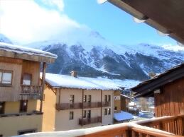 Apartment in Termignon Near Gondola & Views