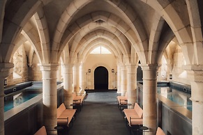 Les Sources de Vougeot