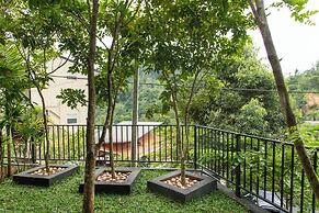 O2 Villas Ella
