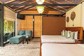 O2 Villas Ella