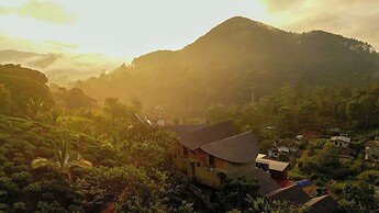 O2 Villas Ella