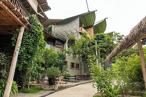 O2 Villas Ella