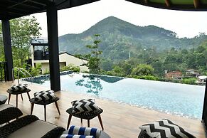 O2 Villas Ella