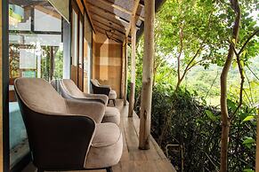 O2 Villas Ella