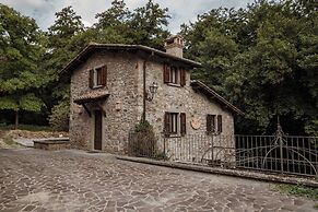 Borgo La Ferriera