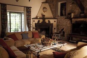 Borgo La Ferriera