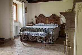 Borgo La Ferriera