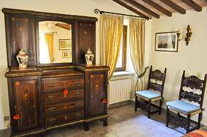 Borgo La Ferriera