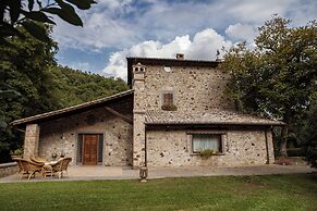 Borgo La Ferriera