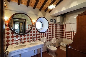 Borgo La Ferriera