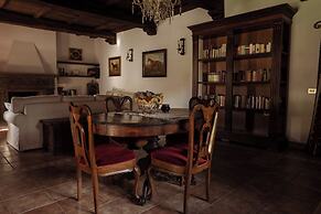 Borgo La Ferriera