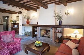 Borgo La Ferriera
