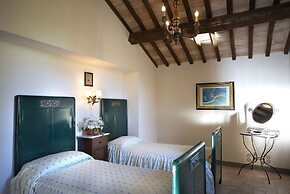 Borgo La Ferriera