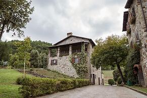 Borgo La Ferriera