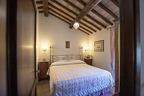 Borgo La Ferriera