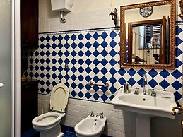 Borgo La Ferriera
