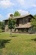 Borgo La Ferriera
