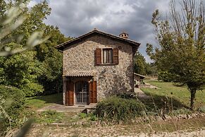Borgo La Ferriera