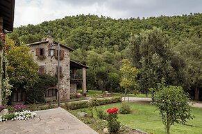 Borgo La Ferriera