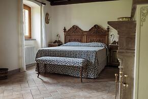 Borgo La Ferriera