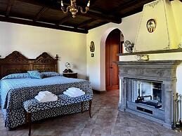 Borgo La Ferriera