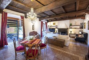 Borgo La Ferriera