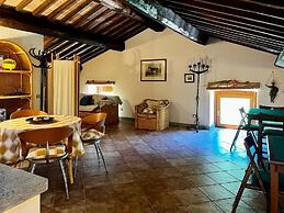 Borgo La Ferriera