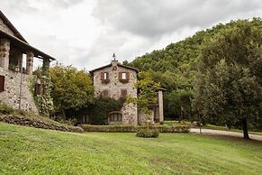 Borgo La Ferriera