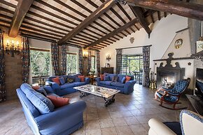 Borgo La Ferriera