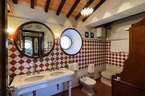 Borgo La Ferriera