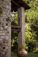 Borgo La Ferriera