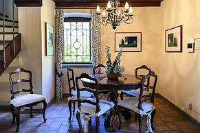 Borgo La Ferriera