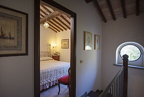 Borgo La Ferriera
