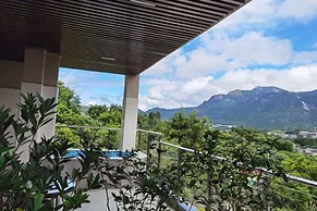 GANGZHOU BENZYOO B&B Baishuizhai