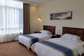 GANGZHOU BENZYOO B&B Baishuizhai