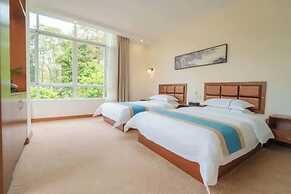 GANGZHOU BENZYOO B&B Baishuizhai