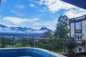 GANGZHOU BENZYOO B&B Baishuizhai