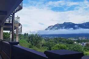 GANGZHOU BENZYOO B&B Baishuizhai