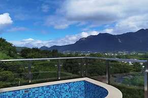 GANGZHOU BENZYOO B&B Baishuizhai