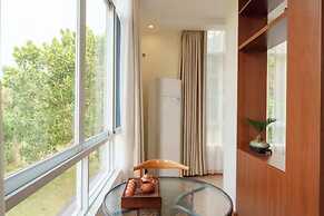 GANGZHOU BENZYOO B&B Baishuizhai