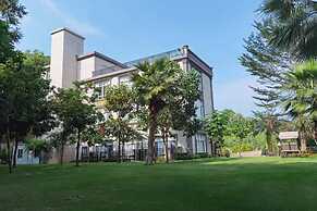 GANGZHOU BENZYOO B&B Baishuizhai