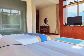 GANGZHOU BENZYOO B&B Baishuizhai