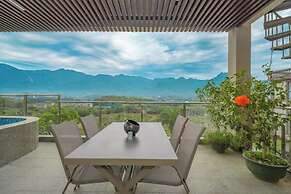 GANGZHOU BENZYOO B&B Baishuizhai