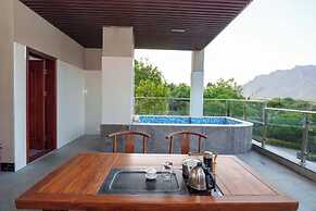 GANGZHOU BENZYOO B&B Baishuizhai