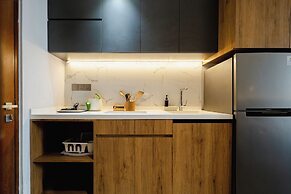 Forseti Athena by ARM One Hundred
