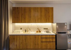 Forseti Athena by ARM One Hundred