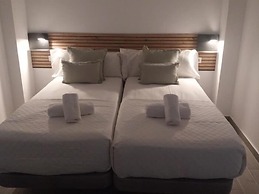 Apartamento 2 A in Malaga