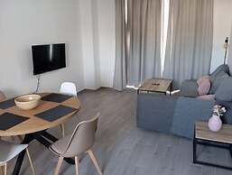 Apartamento 2 A in Malaga