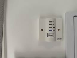 Apartamento 2B in Malaga