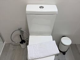 Apartamento 2B in Malaga